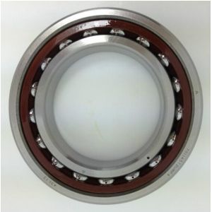 Angular Contact NSK Wheel Bearing ABEC-5 ABEC-7 7317 ВЕСВМ