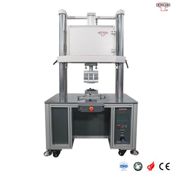 Quality Time Energy Welding Modes Ultrasonic Plastic Welder High 15kHz 5000W wholesale