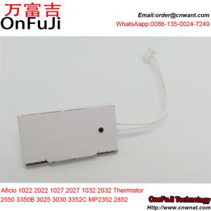 Copier Part AW10-0053 Thermistor Ricoh AFICIO AF1022 1027 2022 2027 Thermistor,