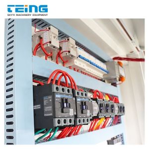 Double Sander Sanding Machine R-RP630 Support Customization for Smooth