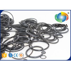 723-49-26103 723-49-26102 Main Control Valve Seal Kit For Komatsu PC300-7