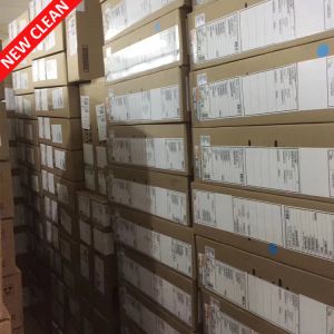 100% NEW Original WS-C2960X-48LPS-L CISCO Catalyst Switch Layer 3 Switch