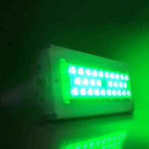 RGB Driver IP65 Outdoor LED Flood Lights 50w Reflector Module Design White