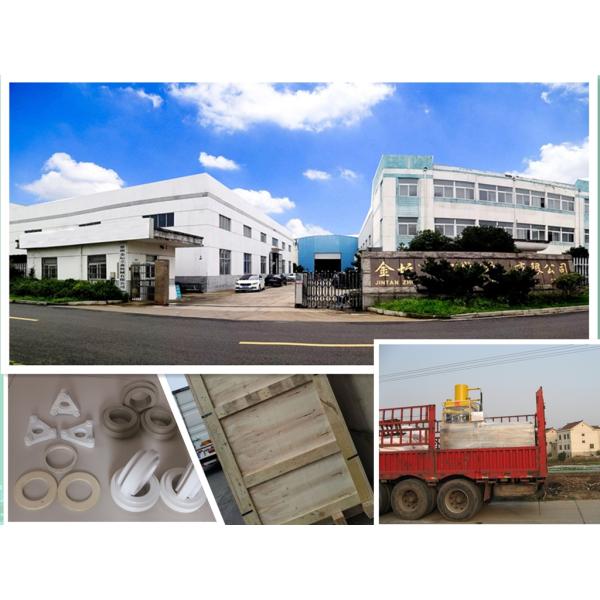 Automatic Powder Forming Ceramic Press Machine / Hydraulic Tablet Press for Industrial Ceramic Product