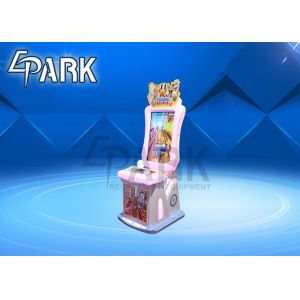 Subway Parkour coin operated game machine video arcade machines
