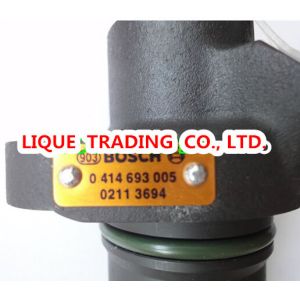Genuine and Brand New unit pump 0414693005 , 0 414 693 005 , 02113694, 0211 3694