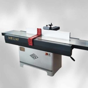 China MB523F MB524F Woodworking Thicknesser Machine Bevel Jointer on sale