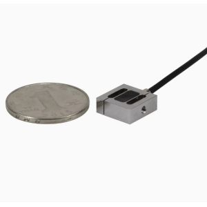 Analog Output Signal Stainless Steel Miniature Loadcell 5kg 8kg for Weighing