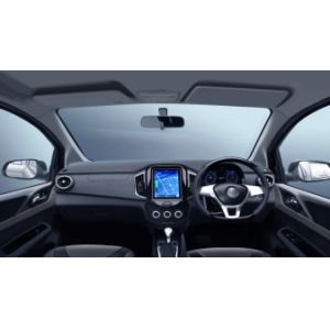 JunFeng LHD and RHD pure electric vehicle small-scale SUV JF-F10