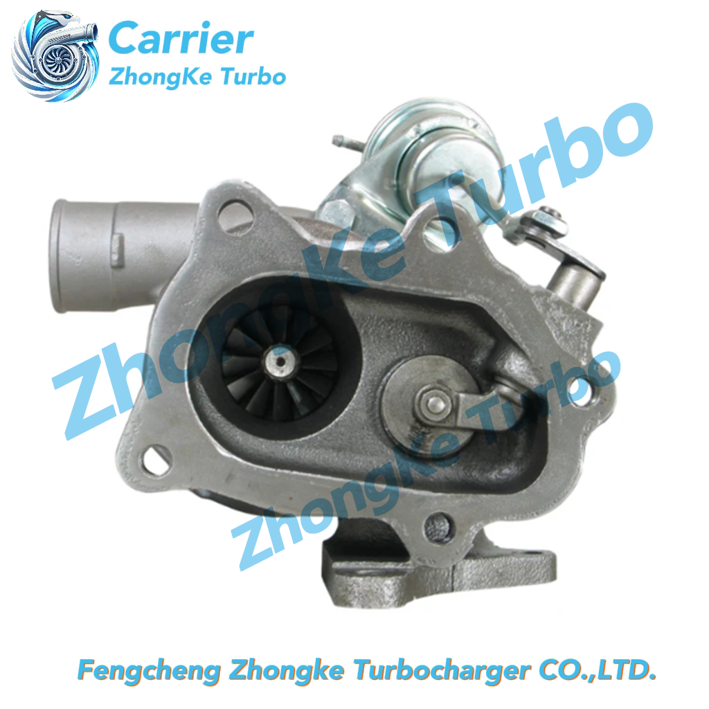 OEM TD04L Turbo 49377-04100 49377-04362 14411-AA382 14411-AA562 14412-AA140