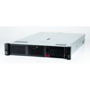 HPE ProLiant DL380G10 Rack Server with Xeon-Silver 4214R 16TB SAS and 800W Power