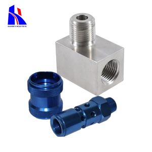 Oem Odm Precision Processing Turning Milling Machining Parts Customized Cnc