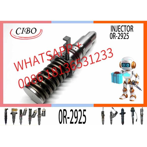 Fuel Injector 0R-2925 4P9077 7C-0345 7C-2239 7C-4173 7E-8836 7E-3382 9Y-1785 7C