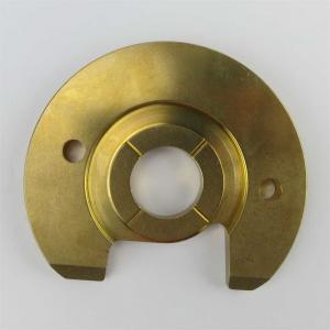 Cheap 4LE Turbo Thrust Bearing Bearing For Turbo Repair Kits Turbo Spare Parts for sale
