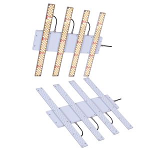 Wireless Dimmable LED Grow Lights Full Spectrum 160W 1.8μMol/J Low Voltage