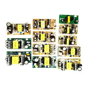 12V 15V 18V 19V 20V 24V Power Module for Digital Amplifier Power Board DC DC