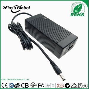 Customized 24v 2a switching charger XSG2402000 UL PSE CE SAA approvals