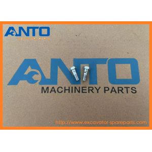 328-2141 3282141 Banjo Connector Screw CUMMINS Excavator Spare Parts For C18