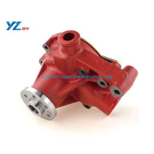 D1146 Excavator Water Pump 65.06500-6138 65.06500-6139C For DH220-3 DH300-7
