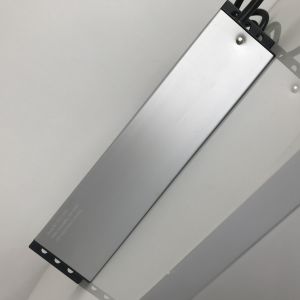 3 Outlet Smart Schuko Power Strip With Dual USB Port 2M Cord Metal Shell