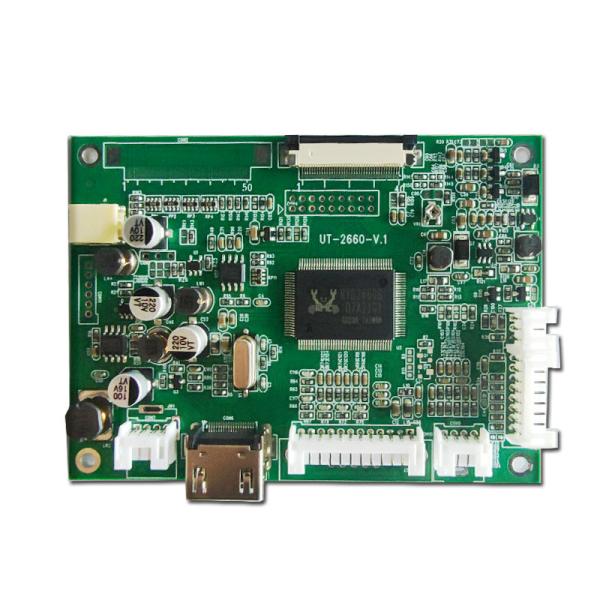 Customized TFT Controller Board HDMI to LVDS Converter