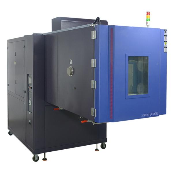 Quality Vibration & Thermal Chambers for Combined Stress, Component Validation wholesale