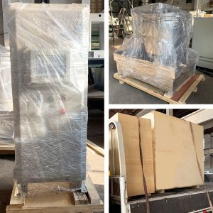 Manual Top Discharge Centrifuge