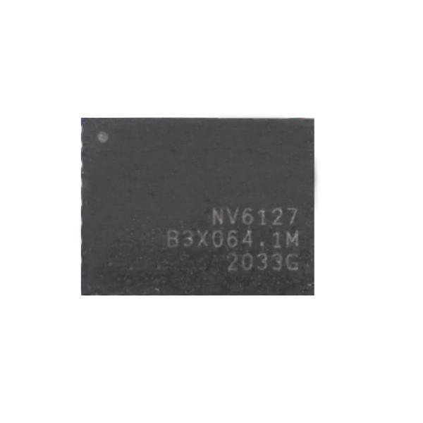 Quality Fast Charging Chip NV6127 650V 12A Power Distribution Switches IC 30-QFN wholesale