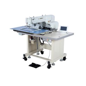 Pattern Portable Sewing Machine 5mm Thickness Easy To Use 300mm By 200mm
