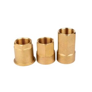 Good Elongation Copper Nickel Fittings For Durable And High Pressure Connections