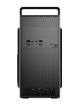 The Handheld Gaming Computer Case With A MATX Format Provide Sufficient Space
