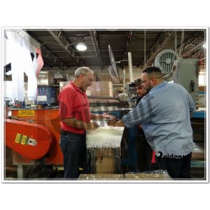 Rotating Wax Pellet Machine Steel Belt Cooling Wax Pastillator 380V/220V