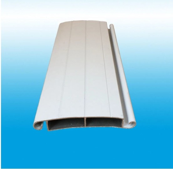 Quality Exterior Aluminium Rolling Shutters Powder Coaing SGS Certification wholesale