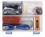 Raspberry Experiment Component Kit , Solderless Breadboard Jumper Wire Kit