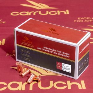 10X24 FOR howo  PARTS rivet