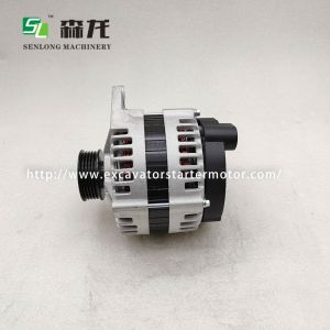 24V 110A Alternator Replacing 3696213 SDL00602013040000024990783 For FOTON