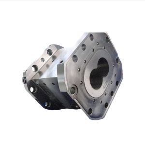 Brand New Bimetallic Accessories Complete Set Screw Segments Barrel And Liner