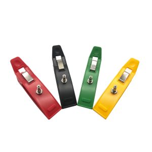 China 9mm Limb Clamp Reusable ECG Electrodes For ECG / EKG Machine 0.4lb Weight on sale