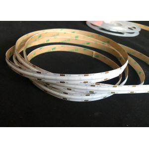 24VDC Flexible Adhesive Led Strip Lights 528Pcs Per Meter