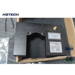 SMT Mounting Machine Parts Cyber Optics 6604098 6604033 Laser Sensor