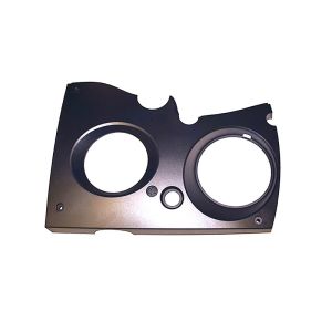 Hot Runner Automotive Plastic Injection Molding Components Sub Gate Type