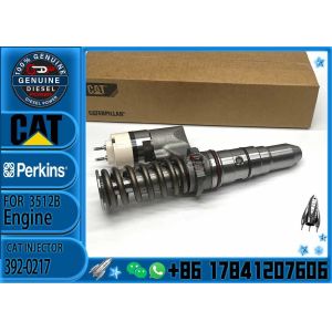 Diesel Fuel Injector common rail injector 392-0215 392-0216 392-0217 392-0219