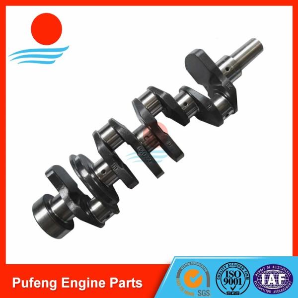 CUMMINS engine spare parts suppliers A2300 crankshaft 4900930 4900899 3608833