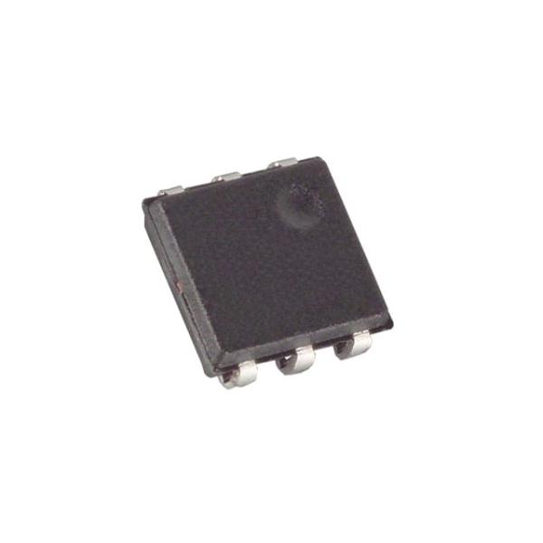 DS2401P+T&R Analog Integrated Circuits 6-TSOC For Network Node Equipment