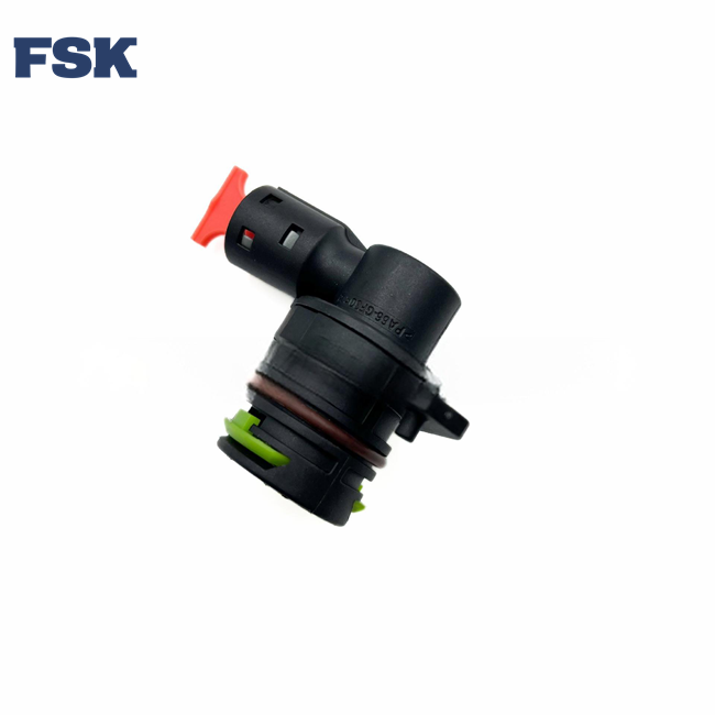 High Precision 12665167 12665166 12663027 12685407 Kaidi Crankcase Ventilation