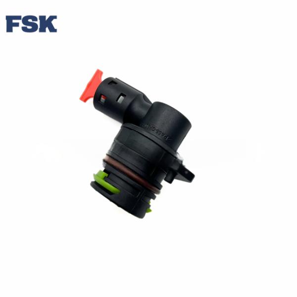 High Precision 12665167 12665166 12663027 12685407 Kaidi Crankcase Ventilation