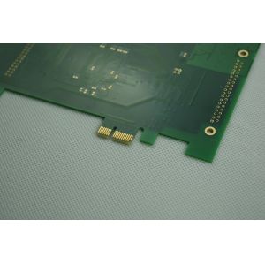 Cheap RO4003C Tg170 FR-4 Multilayer PCB Board Rogers PCB Board 12OZ Copper Weight for sale