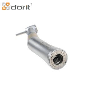 China Internal Irrigation Contra Angle Handpieces Slow Speed 1:1 1.59mm To 1.60mm on sale