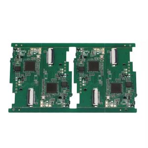 OSP Finish 94v0 PCB Board RoHS Medical PCB Assembly 8 Layers