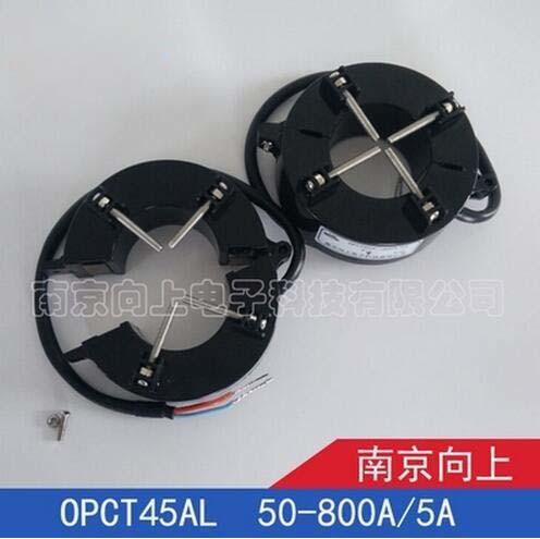 Opct45al current transformer High precision, good consistency Open type
